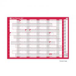 Sasco Year Planner Unmounted 2027 2410286 SY65956