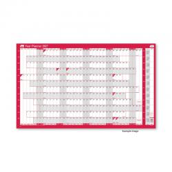 Sasco 2027 Year Planner Oversized Unmounted 2410287 SY65957