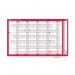 Sasco 2027 Year Planner Oversized Unmounted 2410287 SY65957