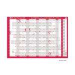 Sasco Year Planner EU Unmounted 2027 2410294 SY65964