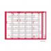 Sasco Year Planner EU Unmounted 2027 2410294 SY65964