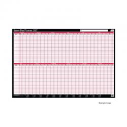Sasco Day Planner Mounted 2027 2410295 SY65965