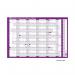 Sasco Academic Year Planner Mounted 202728 2410297 SY65967