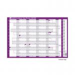 Sasco Academic Year Planner Unmounted 202728 2410298 SY65968