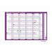 Sasco Academic Year Planner Unmounted 202728 2410298 SY65968