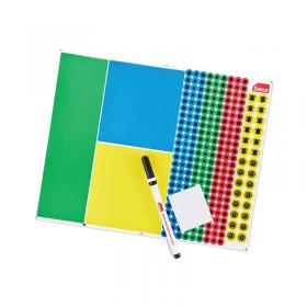 Sasco Year Planner Kit 70080 SYYPK