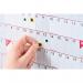 Sasco Year Planner Kit 70080 SYYPK
