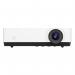 Sony VPL 3LCD Projector 1280 x 800 White VPL-EW578 SZ03870