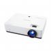 Sony VPL 3LCD Projector 1280 x 800 White VPL-EW578 SZ03870