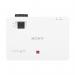 Sony VPL 3LCD Projector 1280 x 800 White VPL-EW578 SZ03870
