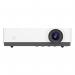 Sony VPL 3LCD Projector 1024 x 768 White VPL-EX575 SZ03874