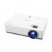 Sony VPL 3LCD Projector 1024 x 768 White VPL-EX575 SZ03874