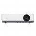 Sony VPL 3LCD Projector 1280 x 800 White VPL-EX435 SZ03876