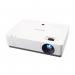 Sony VPL 3LCD Projector 1280 x 800 White VPL-EX435 SZ03876