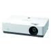 Sony VPL 3LCD Projector 1280 x 800 White VPL-EX435