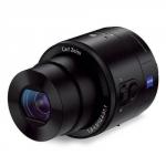 Sony DSC-QX100 Lens-Style Camera Black DSCQX100B.CE7