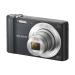 Sony DSC-W810 Digital Camera Black SON2583