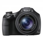 Sony Black DSC-HX400V Bridge Digital Camera DSCHX400VB.CEH