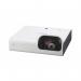 Sony VPL 3LCD Projector 1024 x 768 White VPL-SX226 SZ99619