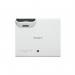 Sony VPL 3LCD Projector 1024 x 768 White VPL-SX226 SZ99619