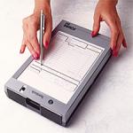 Twinlock Scribe 855 Scribe Register 264x161x49mm for Business Forms Ref 71011 T71011