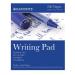 Tallon 200 Pages Lined Duke Pad (Pack of 12) 3254/72