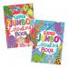 Artbox Jumbo Colouring Book (6 Pack) 4049 TA04049