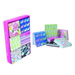 Just Stationery 180 Sheet Notepad Block (Pack of 12) 6066 TA06066