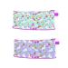 Just Stationery Unicorn Pencil Case (Pack of 12) 6858