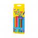 Artbox Full Size Colour Pencils x10 Pack of 12 5120 TA15120