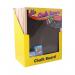 Chalk Board Set With Chalk Board Chalks And Eraser (Pack of 12) 5249 TA15249