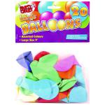 Tallon Balloons 9 Inch Large (Pack of 20) 5700 TA15700