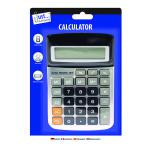 Tallon Midi Desktop Calculator (Pack of 6) 6062 TA16062