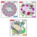 Tallon Adult Colouring Book Series 2 (Pack of 12) 6846