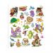 Artbox Childrens Travel Activity Set Pack of 6 6893 TA16893