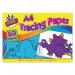 Art Box Tracing Paper Pad A4 60 Sheets (Pack of 12) TAL05069 TAL05069