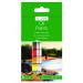 Work of Art Hard-Wearing Oil Paint Tubes Assorted (Pack of 12) TAL06740