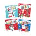 Christmas Eve Travel Activity (12 Pack) 295920 TAL12959