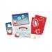 Christmas Eve Activity Pack Pk12