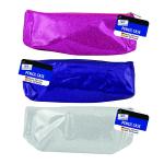 Just Stationery Glitter Pencil Case 20cm (Pack of 12) 6855 TAL6855