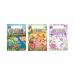 Artbox A4 Carry Colouring and Activity Pad (Pack of 12) 6891 TAL6891