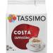 Tassimo 6 of The Best Variety Pack (Pack of 6, Total 64 Drinks) TASSVP6