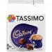 Tassimo 6 of The Best Variety Pack (Pack of 6, Total 64 Drinks) TASSVP6