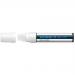Schneider Maxx 260 Liquid Chalk Chisel Tip Marker Jumbo White (Pack of 5) 126049 TB04234