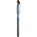 Schneider Black Medium Slider Ballpoint Pen (Pack of 10) 151101 TB04388