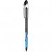 Schneider Black Medium Slider Ballpoint Pen (Pack of 10) 151101 TB04388