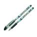 Schneider Black Medium Slider Ballpoint Pen (Pack of 10) 151101