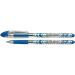 Schneider Blue Medium Slider Ballpoint Pen (Pack of 10) 151103