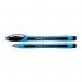 Schneider Slider Memo XB Ballpoint Pen Large Black (Pack of 10) 150201 TB06420