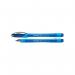 Schneider Slider Memo XB Ballpoint Pen Large Blue (Pack of 10) 150203 TB06424